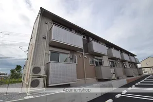 フォーゲルテラス グリューン Ⅵの画像